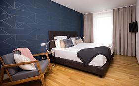 Ferienwohnung Säntis