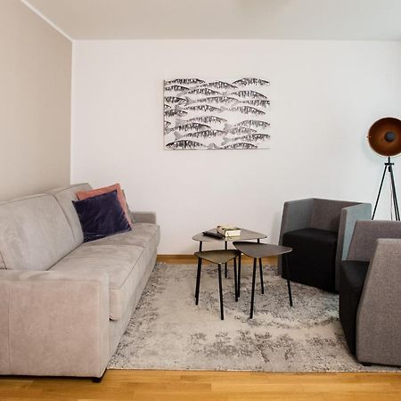 Ferienwohnung Säntis FDH Exterior foto