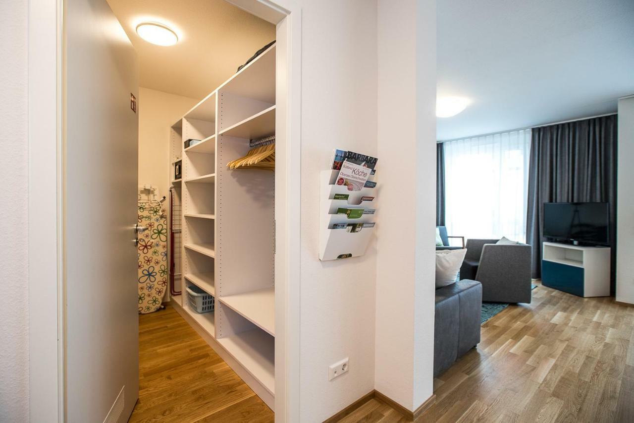 Ferienwohnung Säntis FDH Exterior foto