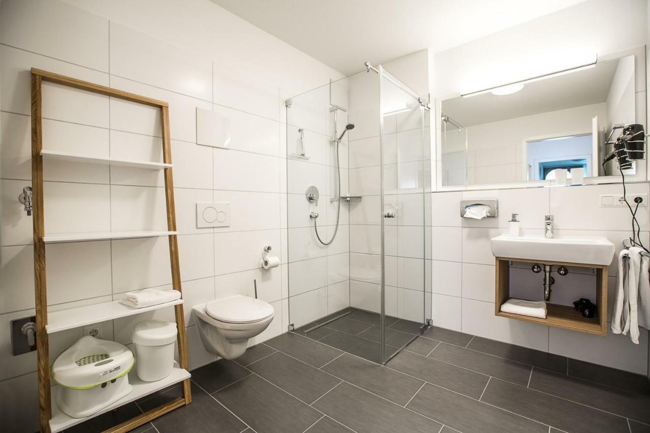 Ferienwohnung Säntis FDH Exterior foto