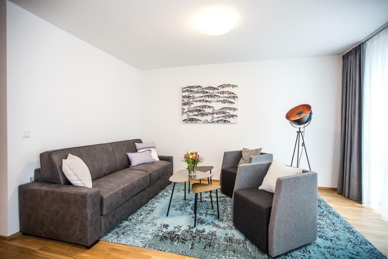 Ferienwohnung Säntis FDH Exterior foto