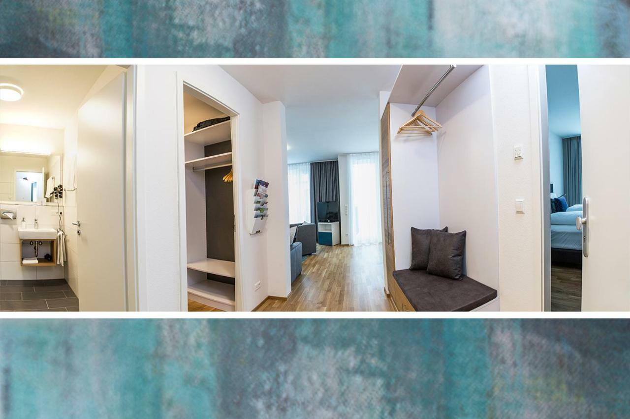 Ferienwohnung Säntis FDH Exterior foto